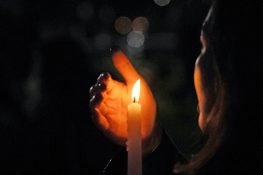 sal da terra e luz do mundo