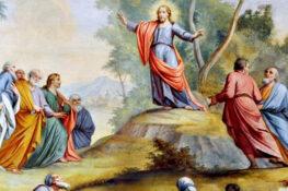 12º Domingo do Tempo Comum - C Mt 10,26-33