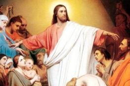 discípulo de Jesus e carregar seu jugo suave