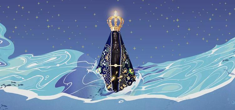 Solenidade De Nossa Senhora Da Concei o Aparecida A Homilia Solenidade De Nossa Senhora Da Concei o Aparecida A Homilia