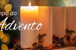 1º Domingo do Advento – B
