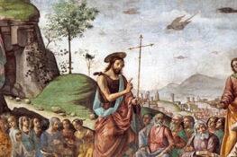 3º Domingo do Advento