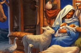 Noite de Natal