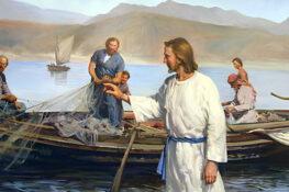 pescadores de homens