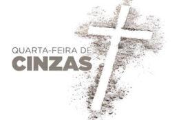 Quarta-feira de Cinzas – B