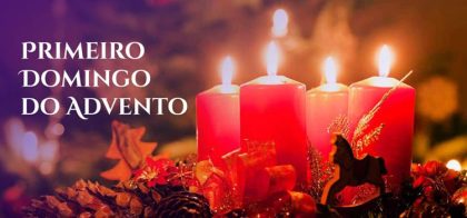 primeiro domingo do advento