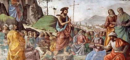2º domingo do advento