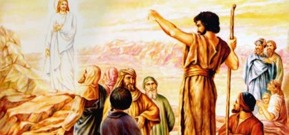 homilia dominical