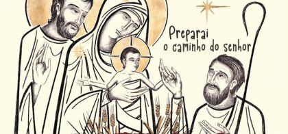 preparai o caminho do senhor