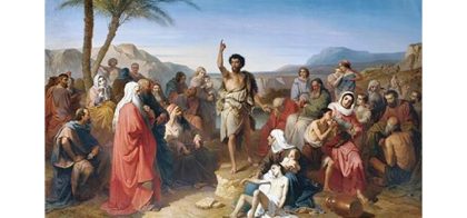 3º Domingo do advento ano A