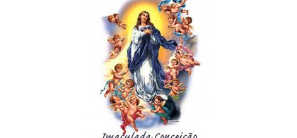Imaculada conceição