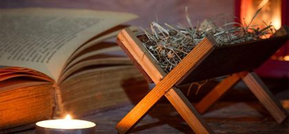 Domingo Gaudete, no tempo do advento