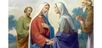 Homilia Dominical - 4º Domingo do Advento