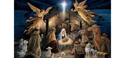 Natal do Senhor