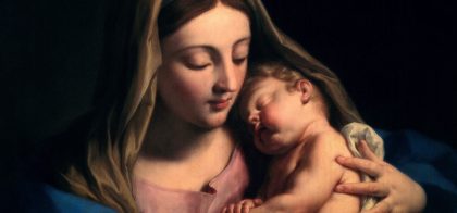 Santa Maria Mãe de Deus