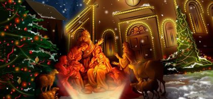 feliz natal