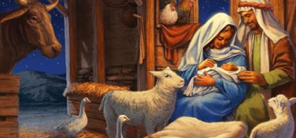 Noite de Natal