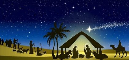Homilia da Noite de Natal