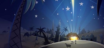 Feliz natal