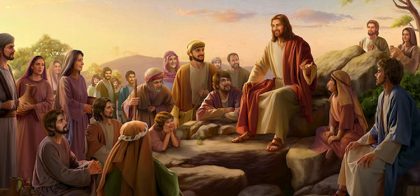 bem-aventuranças