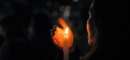 sal da terra e luz do mundo
