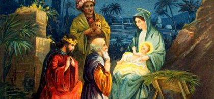 Homilia da Epifania do Senhor