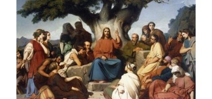Homilia - A graça e a gratuidade de Deus se manifestam aos pobres, aos pequenos, aos excluídos.