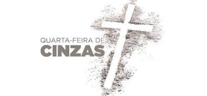 Quarta-feira de Cinzas – B