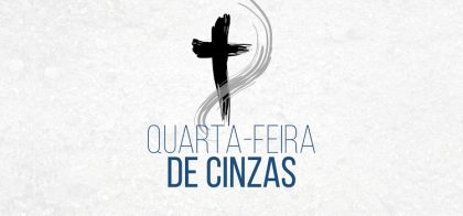 Quarta-feira de Cinzas – B