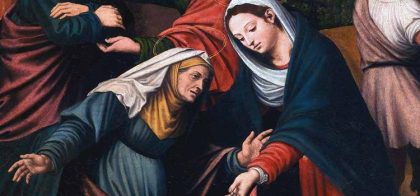 Visitação de Nossa Senhora