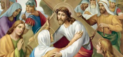 sermao do encontro de Jesus e Maria