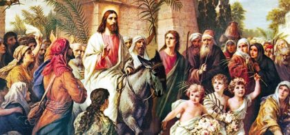 26 domingo de ramos