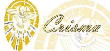 missa do crisma unção dos santos oleto