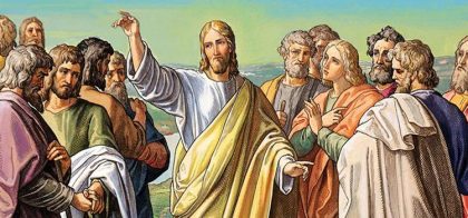 11º domingo do tempo comum – A.