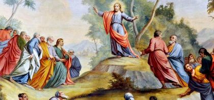 12º Domingo do Tempo Comum - C Mt 10,26-33