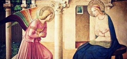 Anunciação do Senhor