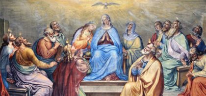 36 vigilia de pentecostes