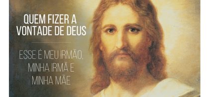 10º Domingo do Tempo Comum