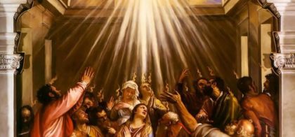 pentecostes