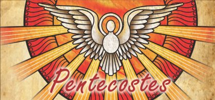 Solenidade de Pentecostes