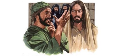 43 9 domingo comum