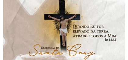 exaltação da santa cruz