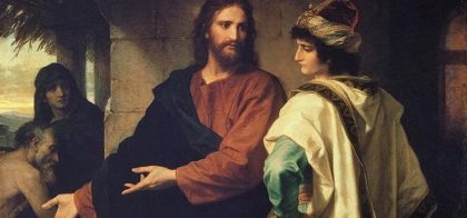 55 28 Domingo do tempo comum