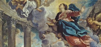 Assunção de Nossa Senhora