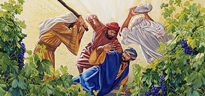 67 27 domingo do tempo comum
