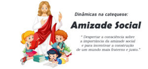 A dinâmica da amizade social