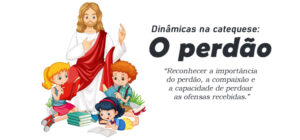 Dinâmica do perdão