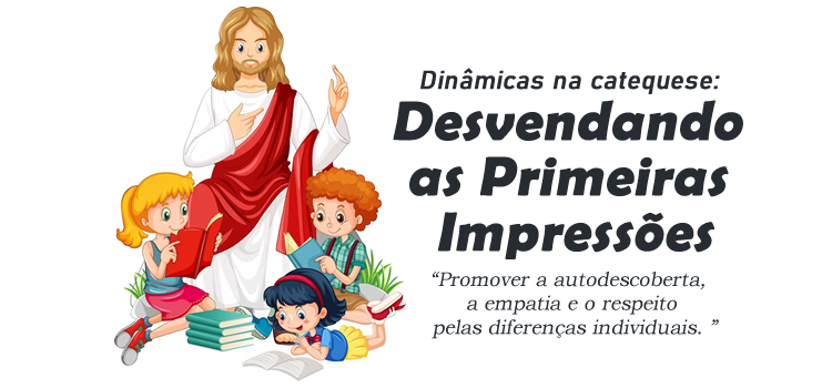 dinâmica da primeira impressão, diversidade e diferenças individuais