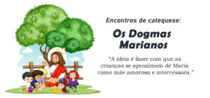 Entender os dogmas marianos, como Maria sendo Mãe de Deus (Teotókos), a Imaculada Conceição, a Virgindade Perpétua e a Assunção de Maria.