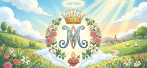Maio mês de maria. Uma Mãe chamada Maria